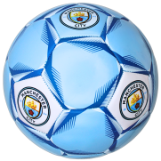 Zestaw 12 piłek Manchester City | rozmiar 5 | 11+1 GRATIS