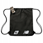 Worek New Balance LDN Drawstring Bag LAB13072-BK.png