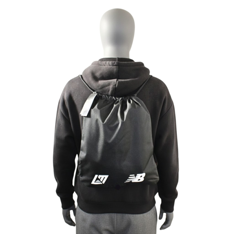 Worek New Balance LDN Drawstring Bag LAB13072-BK (2).png