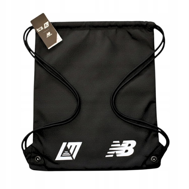 Worek New Balance LDN Drawstring Bag LAB13072-BK (1).png