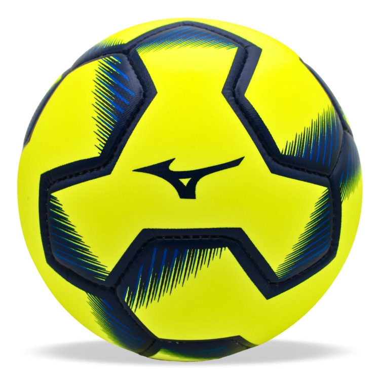 Piłka nożna Mizuno Team Fuji TR Ball P3EYB51-14