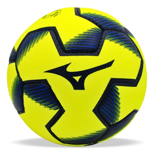 Piłka nożna Mizuno Team Fuji TR Ball P3EYB51-14