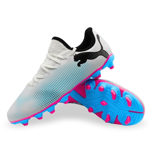 Puma Future 7 Play FGAG Jr 107734-01