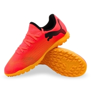 Puma Future 7 Play TT Jr 107737-03