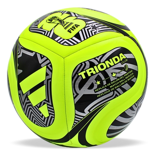 Piłka nożna Adidas Mistrzostwa Świata FIFA World Cup 26 Trionda JD8052