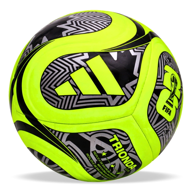 Piłka nożna Adidas Mistrzostwa Świata FIFA World Cup 26 Trionda JD8052