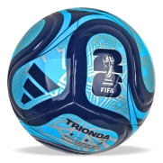 _Piłka nożna Adidas Mistrzostwa Świata FIFA World Cup 26 Trionda JD8027