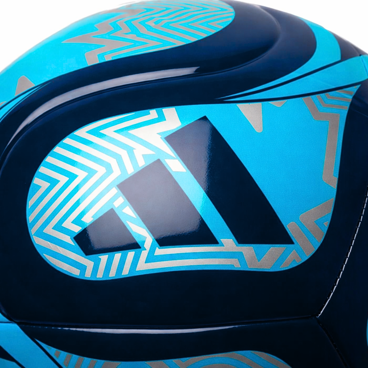 _Piłka nożna Adidas Mistrzostwa Świata FIFA World Cup 26 Trionda JD8027