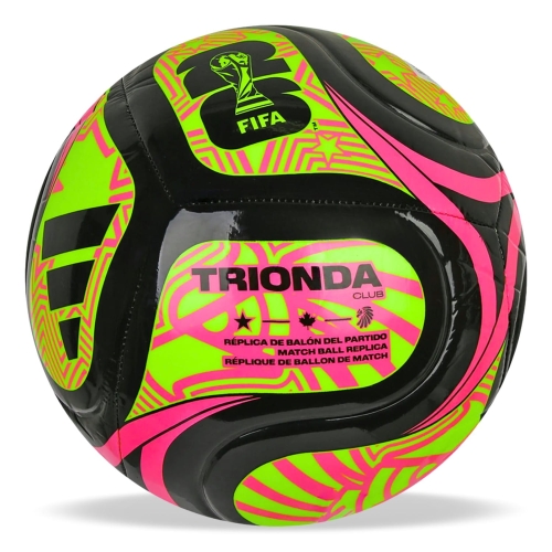 Piłka nożna Adidas Mistrzostwa Świata FIFA World Cup 26 Trionda JD8053