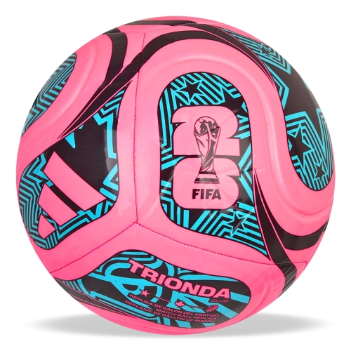 Piłka nożna Adidas Mistrzostwa Świata FIFA World Cup 26 Trionda JD8029