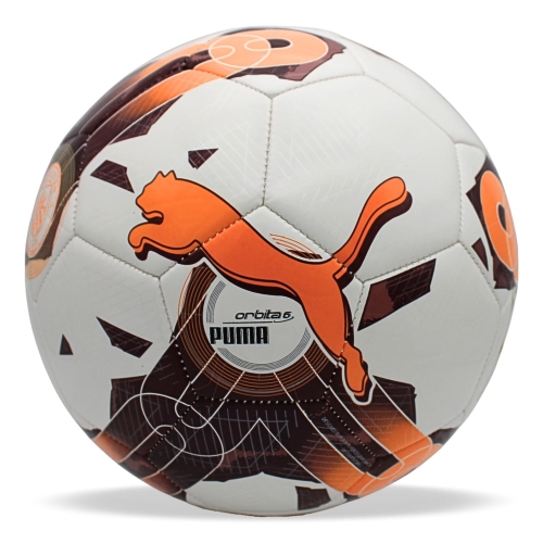 Piłka nożna Puma Manchester City Orbita 6 MS 084093-02