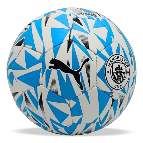 Piłka nożna Puma Manchester City Final Graphic Ball 084624-02
