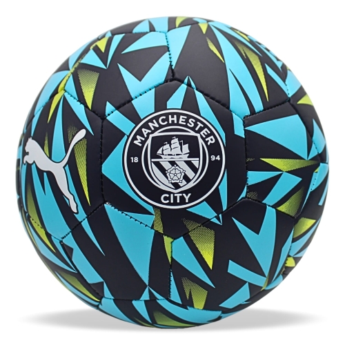 Piłka Puma Manchester City Final Graphic ball MINI 084625-01