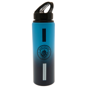 Butelka sportowa Manchester City Fade Bottle 750 ml 701226678-001