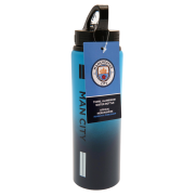 Butelka sportowa Manchester City Fade Bottle 750 ml 701226678-001