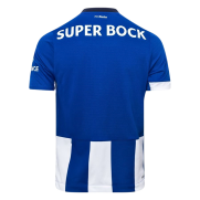 Koszulka New Balance FC Porto Jersey Home 202324 MT230207 (4).png