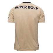 Koszulka New Balance FC Porto Jersey Away 202324 MT230220
