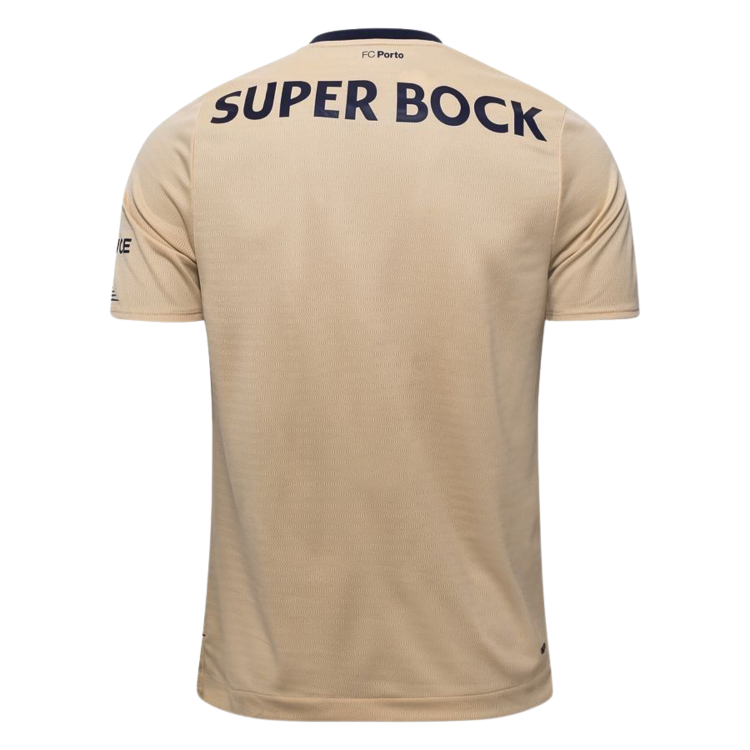 Koszulka New Balance FC Porto Jersey Away 202324 MT230220