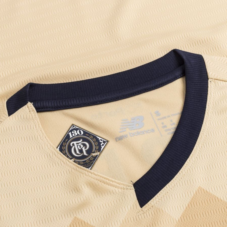 Koszulka New Balance FC Porto Jersey Away 202324 MT230220
