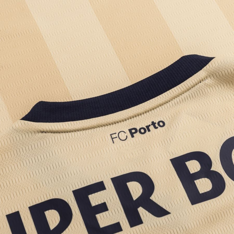 Koszulka New Balance FC Porto Jersey Away 202324 MT230220