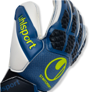 Rękawice bramkarskie Uhlsport Hyperact Starter Soft 101124001.png