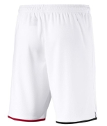 Spodenki piłkarskie Puma AC Milan Replica Shorts 755889-02