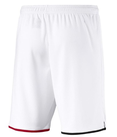 Spodenki piłkarskie Puma AC Milan Replica Shorts 755889-02