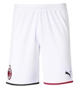 Spodenki piłkarskie Puma AC Milan Replica Shorts 755889-02