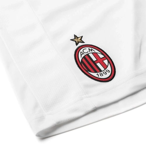 Spodenki piłkarskie Puma AC Milan Shorts Replica 754442-03