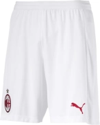 Spodenki piłkarskie Puma AC Milan Shorts Replica 754442-03
