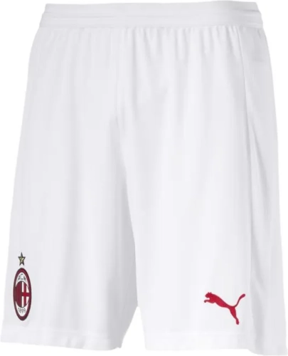 Spodenki piłkarskie Puma AC Milan Shorts Replica 754442-03