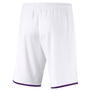 Spodenki piłkarskie Puma Machester City FC Replica 755607-08