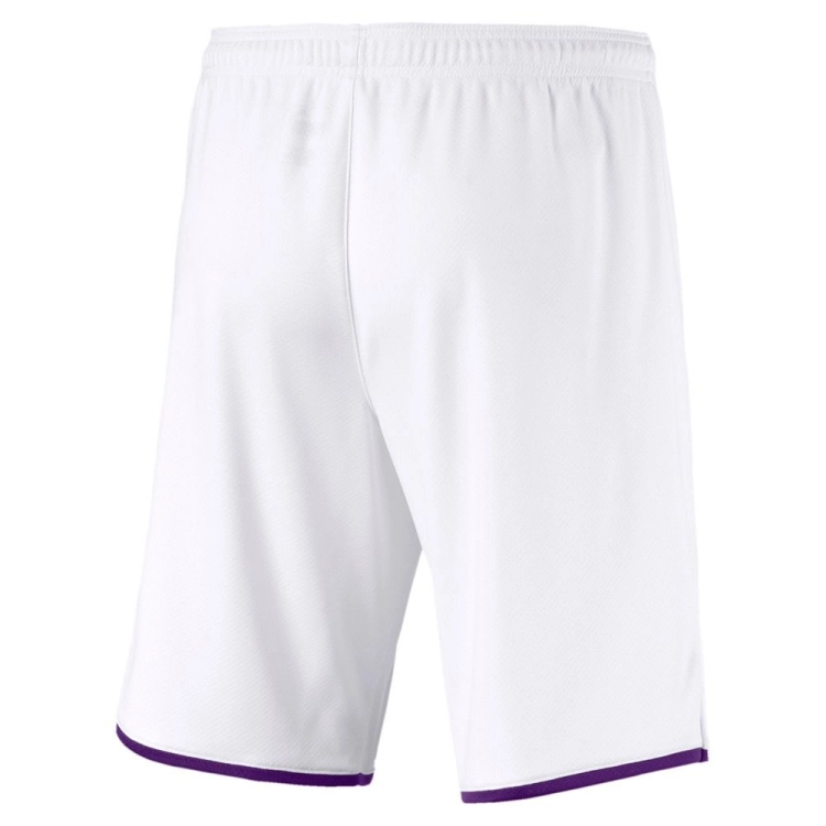 Spodenki piłkarskie Puma Machester City FC Replica 755607-08