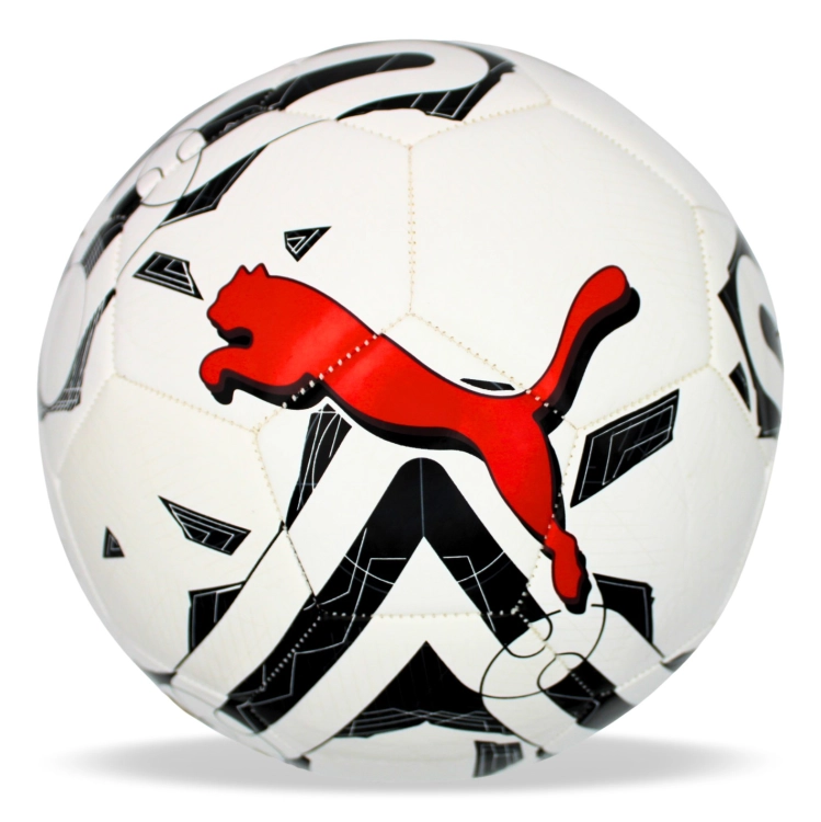 Piłka nożna Puma Orbita 6 MS 083787-06