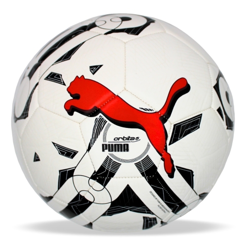 Piłka nożna Puma Orbita 6 MS 083787-06