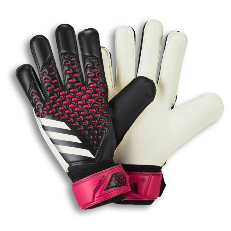 Rękawice bramkarskie Adidas Predator GL Training HN5587