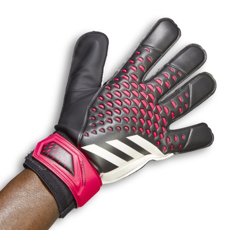 Rękawice bramkarskie Adidas Predator GL Training HN5587