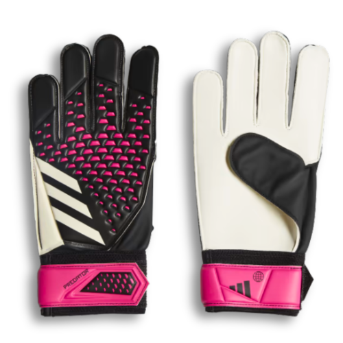 Rękawice bramkarskie Adidas Predator GL Training HN5587
