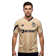 Koszulka New Balance FC Porto Jersey Away 202324 MT230220