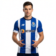 Koszulka New Balance FC Porto Jersey Home 202324 MT230207
