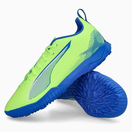 Turfy Puma Ultra 5 Play TT Jr 107910-03