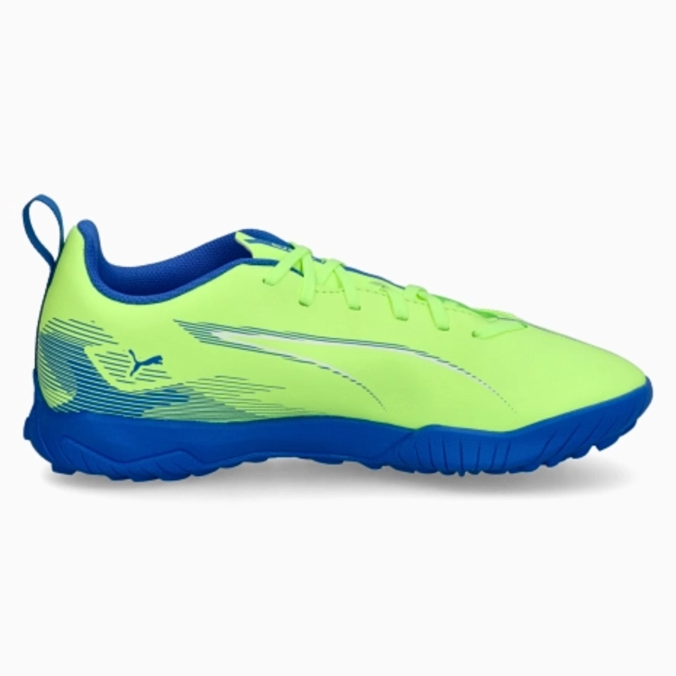 Turfy Puma Ultra 5 Play TT Jr 107910-03