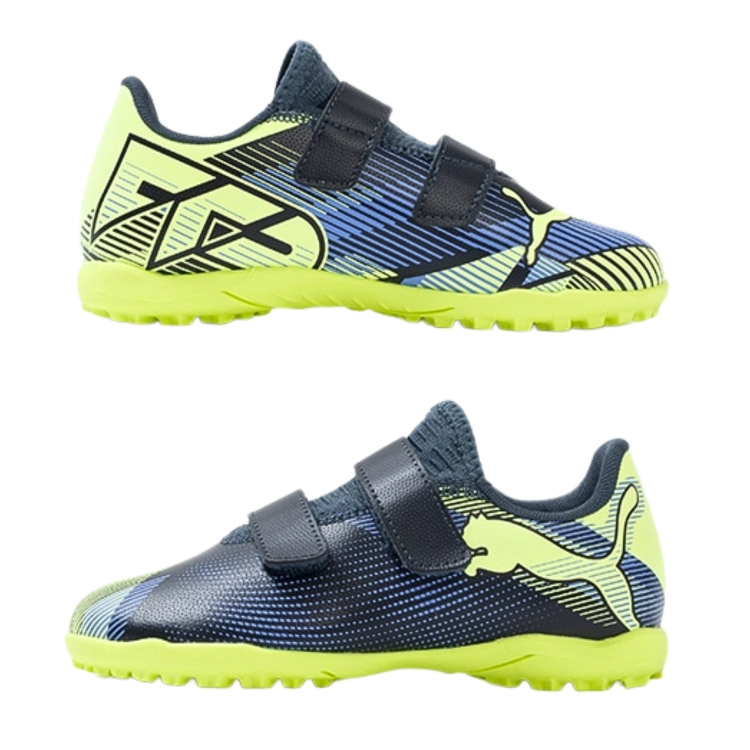 Turfy Puma Future 7 Play TT V Jr 107955-03