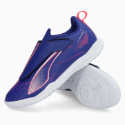 Halówki Puma Ultra 5 Play V IT Jr 107912-01