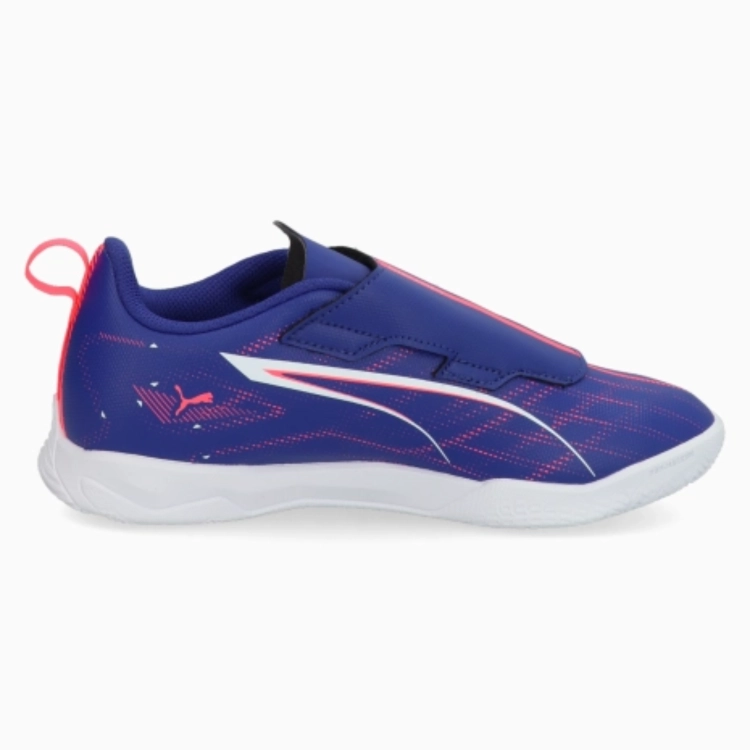 Halówki Puma Ultra 5 Play V IT Jr 107912-01