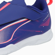 Halówki Puma Ultra 5 Play V IT Jr 107912-01