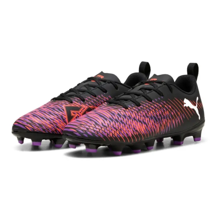 Korki Puma Future 8 Play FGAG Jr 108144-01