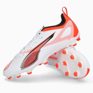 Korki Puma Ultra 5 Play FGAG Jr 108170-01
