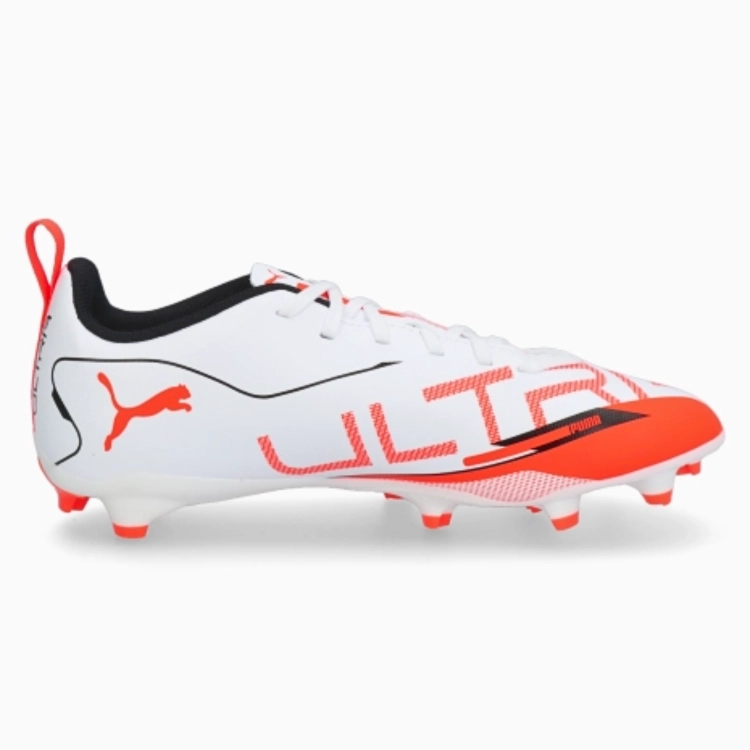 Korki Puma Ultra 5 Play FGAG Jr 108170-01
