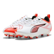 Korki Puma Ultra 5 Play FGAG Jr 108170-01